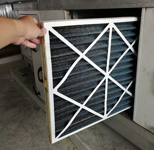 Why Homeowners & Businesses Trust Us Twentynine Palms, CA?